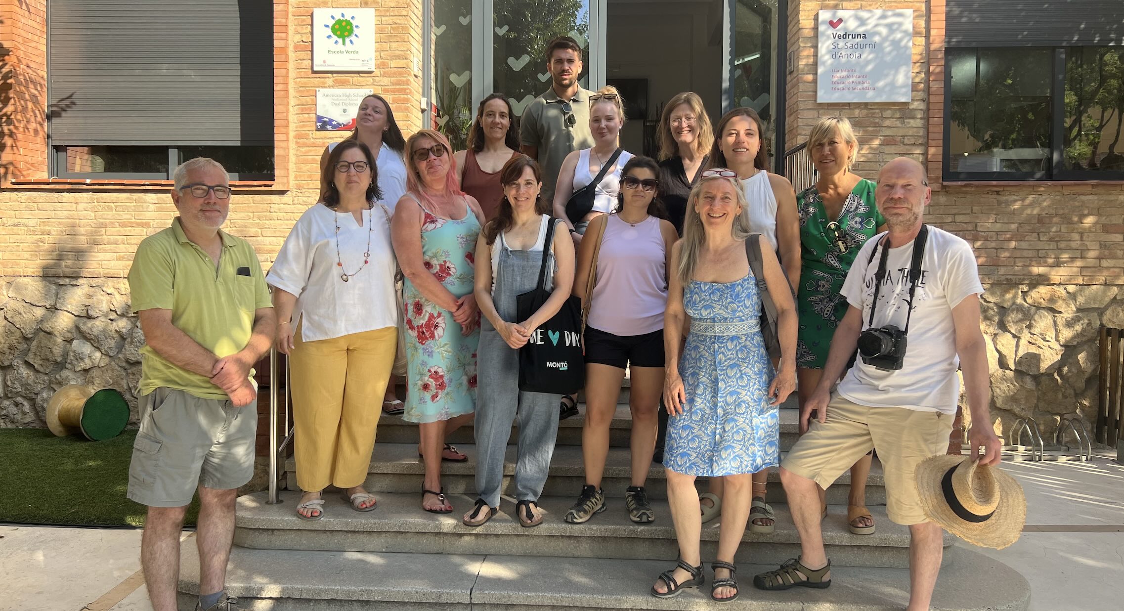 Inner & Outer Transformative Learning